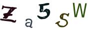 CAPTCHA obrazkowa