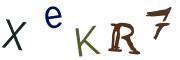 CAPTCHA obrazkowa