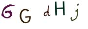 CAPTCHA obrazkowa