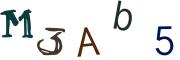 CAPTCHA obrazkowa