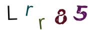 CAPTCHA obrazkowa