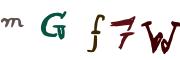 CAPTCHA obrazkowa