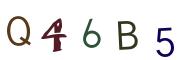 CAPTCHA obrazkowa