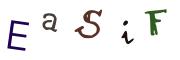 CAPTCHA obrazkowa