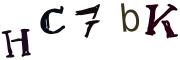 CAPTCHA obrazkowa