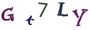CAPTCHA obrazkowa