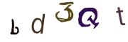 CAPTCHA obrazkowa