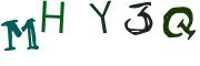 CAPTCHA obrazkowa