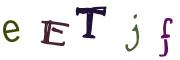 CAPTCHA obrazkowa