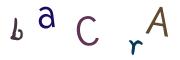 CAPTCHA obrazkowa