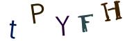 CAPTCHA obrazkowa