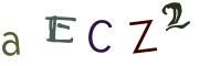 CAPTCHA obrazkowa