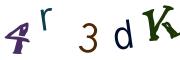 CAPTCHA obrazkowa