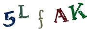 CAPTCHA obrazkowa