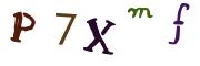 CAPTCHA obrazkowa