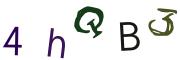 CAPTCHA obrazkowa