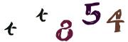 CAPTCHA obrazkowa