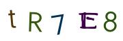 CAPTCHA obrazkowa
