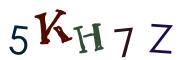 CAPTCHA obrazkowa