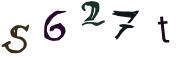 CAPTCHA obrazkowa