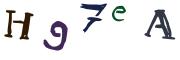 CAPTCHA obrazkowa