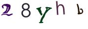 CAPTCHA obrazkowa
