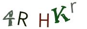 CAPTCHA obrazkowa