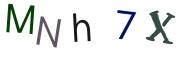 CAPTCHA obrazkowa
