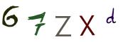 CAPTCHA obrazkowa