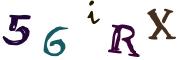 CAPTCHA obrazkowa