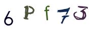 CAPTCHA obrazkowa