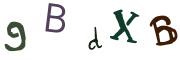 CAPTCHA obrazkowa