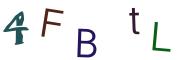 CAPTCHA obrazkowa