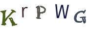 CAPTCHA obrazkowa