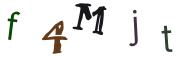 CAPTCHA obrazkowa