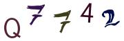 CAPTCHA obrazkowa