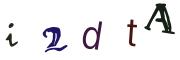 CAPTCHA obrazkowa