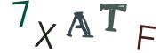 CAPTCHA obrazkowa
