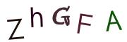 CAPTCHA obrazkowa