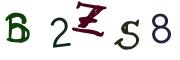 CAPTCHA obrazkowa