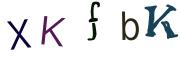 CAPTCHA obrazkowa