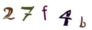 CAPTCHA obrazkowa