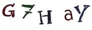 CAPTCHA obrazkowa