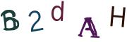 CAPTCHA obrazkowa