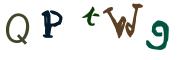 CAPTCHA obrazkowa
