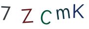 CAPTCHA obrazkowa