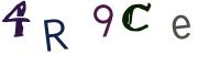 CAPTCHA obrazkowa