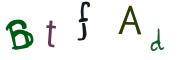 CAPTCHA obrazkowa