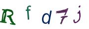 CAPTCHA obrazkowa
