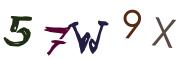 CAPTCHA obrazkowa